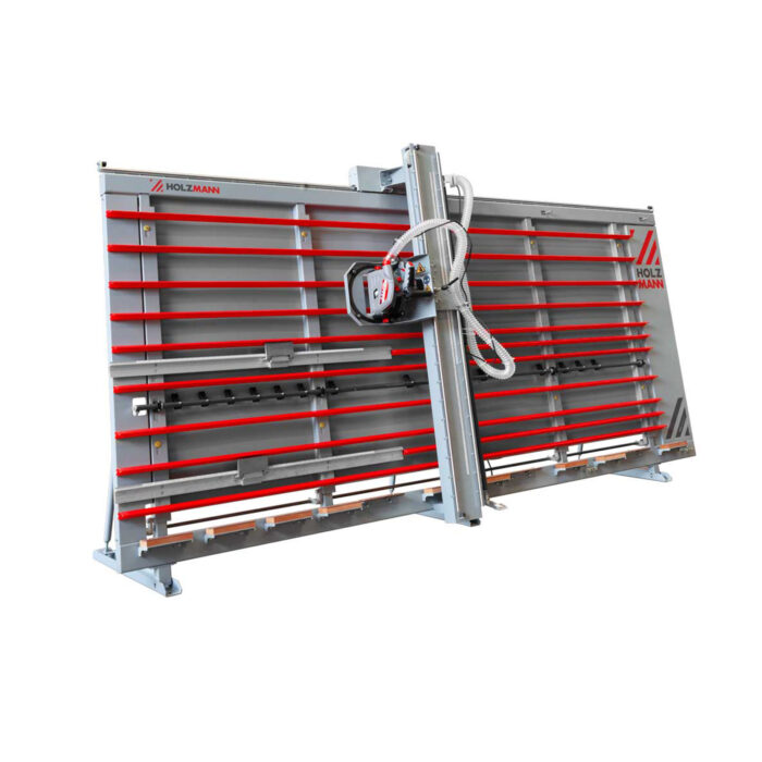 Circular vertical de formatizat Holzmann VPS3216ECO - imagine 2