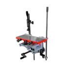 Dispozitiv de găurit și mortezat Holzmann HOB310ECOLL