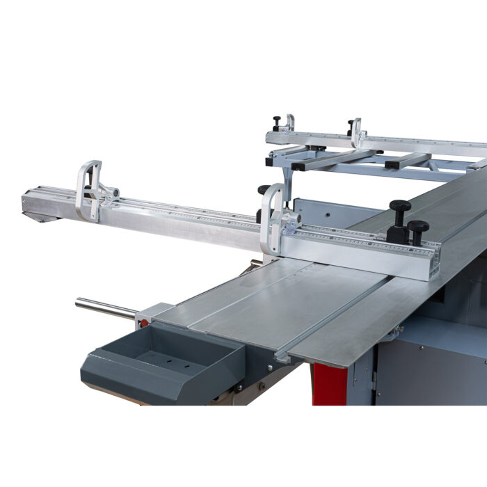 Circular de formatizat cu masă mobilă și incizor Holzmann FKS400V32PRO - imagine 19