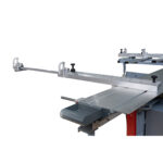 Circular de formatizat cu masă mobilă și incizor Holzmann FKS400V32PRO - imagine 20