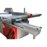 Circular de formatizat cu masă mobilă și incizor Holzmann FKS400V32PRO - imagine 4