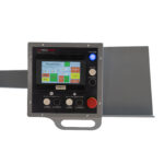 Circular de formatizat cu masă mobilă și incizor Holzmann FKS400V32PRO - imagine 2