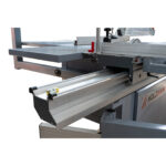 Circular de formatizat cu masă mobilă și incizor Holzmann FKS400V32PRO - imagine 6