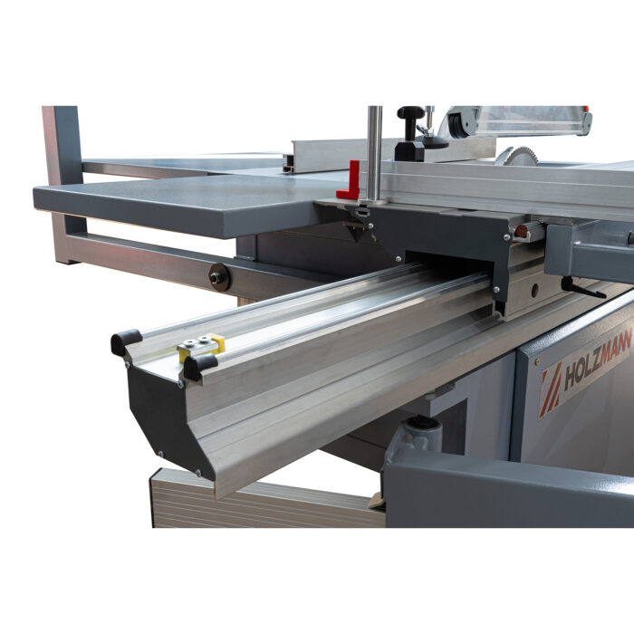 Circular de formatizat cu masă mobilă și incizor Holzmann FKS400V32PRO - imagine 6