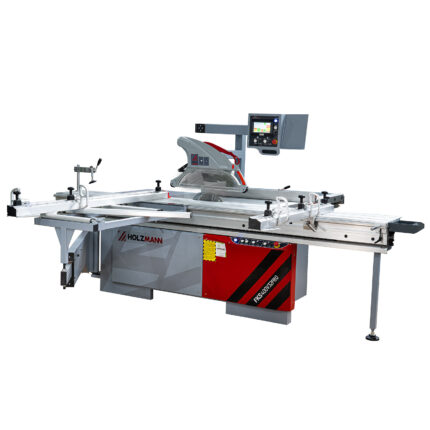 Acasă Circular de formatizat cu masă mobilă și incizor Holzmann FKS400V32PRO