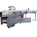 Circular de formatizat cu masă mobilă și incizor Holzmann FKS400V32PRO - imagine 7
