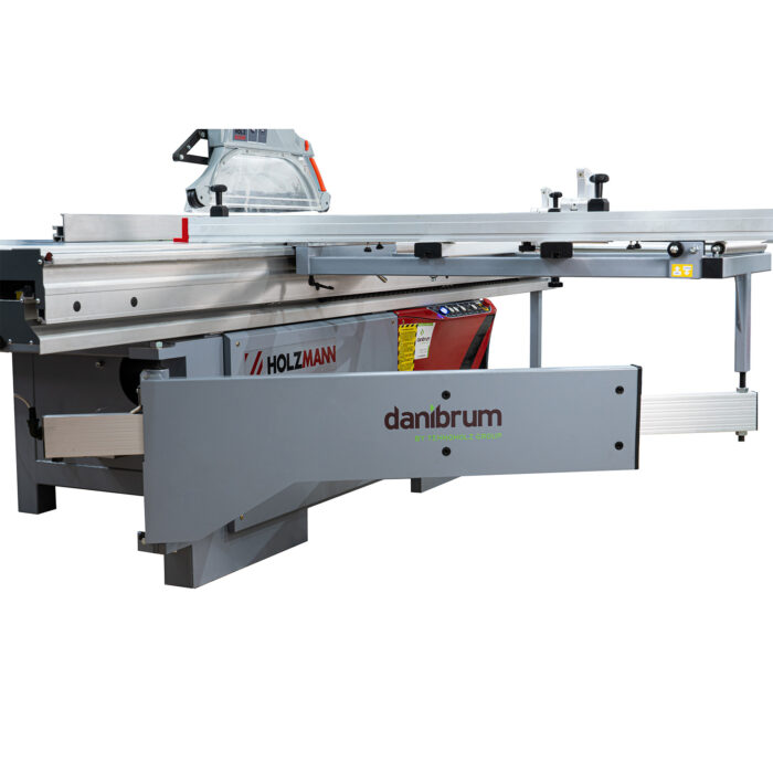 Circular de formatizat cu masă mobilă și incizor Holzmann FKS400V32PRO - imagine 7