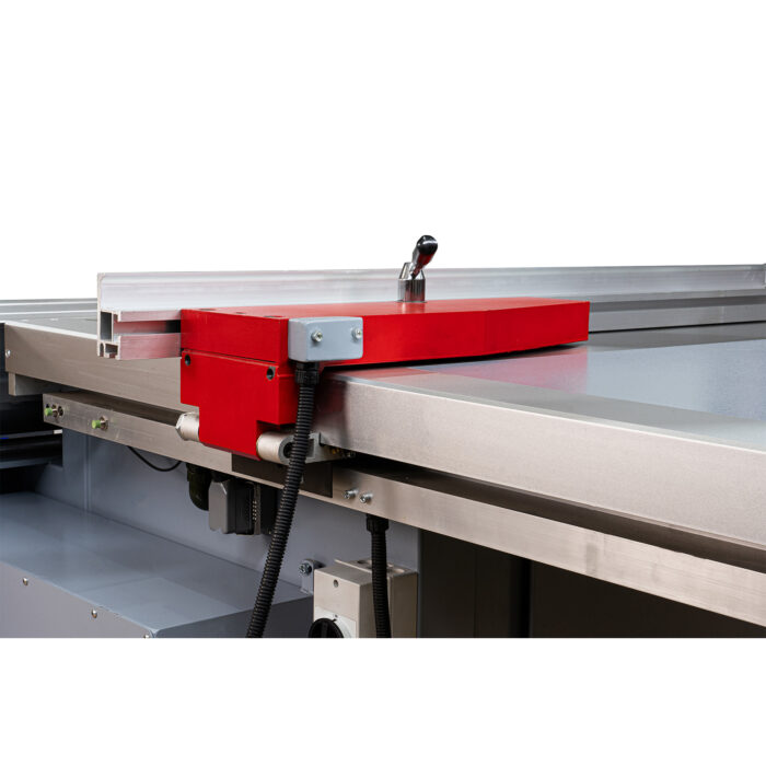 Circular de formatizat cu masă mobilă și incizor Holzmann FKS400V32PRO - imagine 9