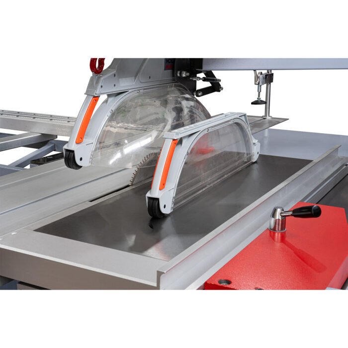 Circular de formatizat cu masă mobilă și incizor Holzmann FKS400V32PRO - imagine 14