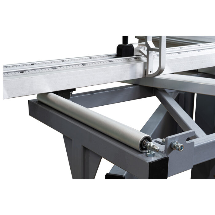 Circular de formatizat cu masă mobilă și incizor Holzmann FKS400V32PRO - imagine 18