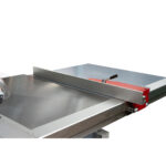 Circular de formatizat cu masă mobilă și incizor Holzmann FKS400V32PRO - imagine 8