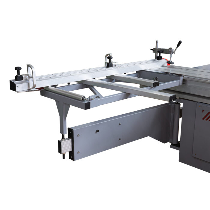 Circular de formatizat cu masă mobilă și incizor Holzmann FKS400V32PRO - imagine 16