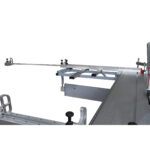 Circular de formatizat cu masă mobilă și incizor Holzmann FKS400V32PRO - imagine 17