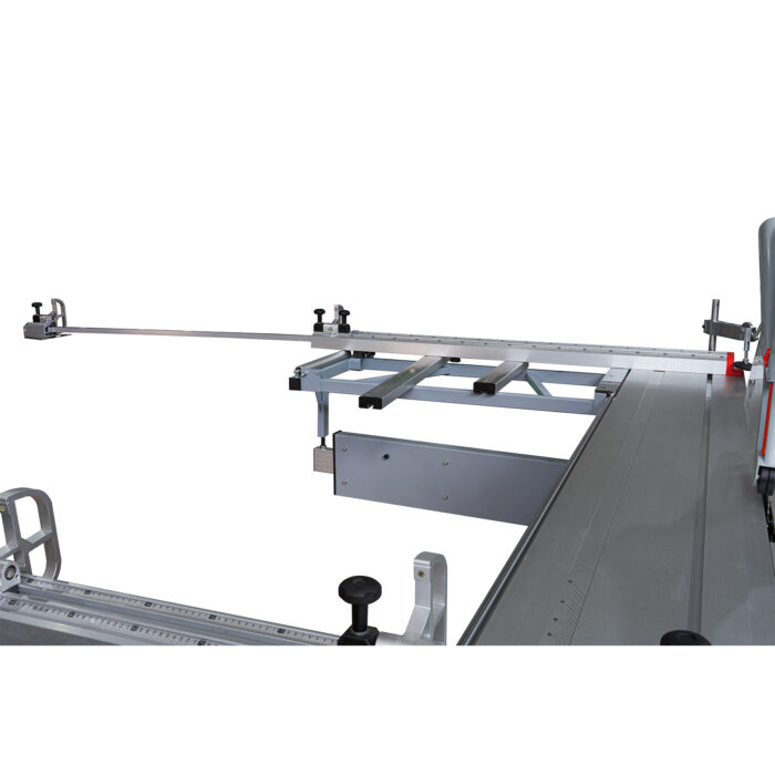 Circular de formatizat cu masă mobilă și incizor Holzmann FKS400V32PRO - imagine 17