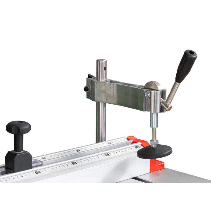Circular de formatizat cu masă mobilă și incizor Holzmann FKS400V32PRO - imagine 25