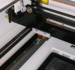 CNC gravare cu LASER Danibrum Laser 1390 - imagine 9