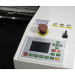 CNC gravare cu LASER Danibrum Laser 1390 - imagine 5