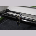 CNC gravare cu LASER Danibrum Laser 1390 - imagine 4