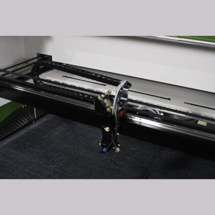 CNC gravare cu LASER Danibrum Laser 1390 - imagine 4