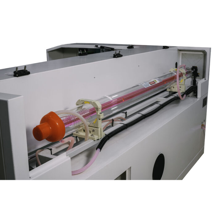 CNC gravare cu LASER Danibrum Laser 1390 - imagine 7