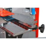 Mașină de aplicat cant automată cu prefrezare Holzmann KAM35Smart - imagine 18