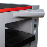Mașină de rindeluit la grosime Holzmann DHM630PRO - imagine 21