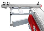Circular de formatizat cu masă mobilă și incizor Holzmann FKS305V16TOP - imagine 5