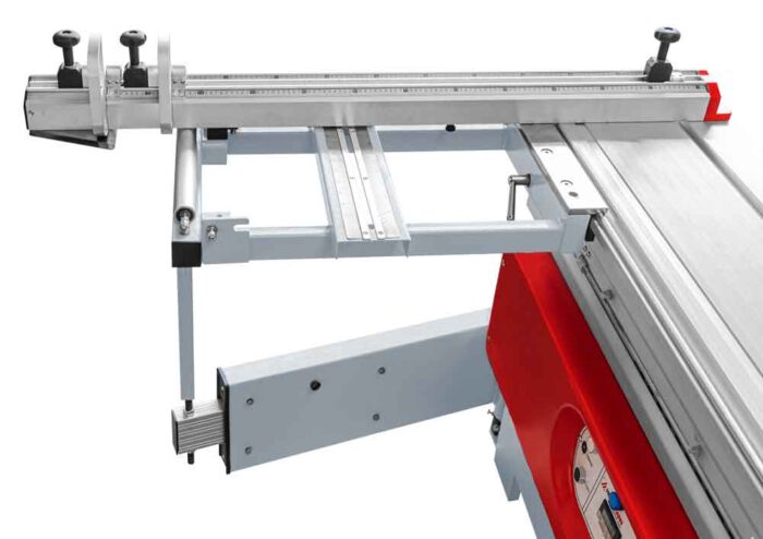 Circular de formatizat cu masă mobilă și incizor Holzmann FKS305V16TOP - imagine 5
