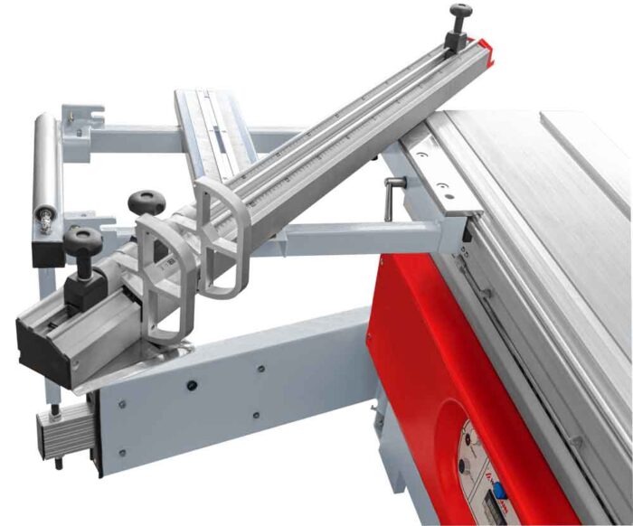 Circular de formatizat cu masă mobilă și incizor Holzmann FKS305V16TOP - imagine 4