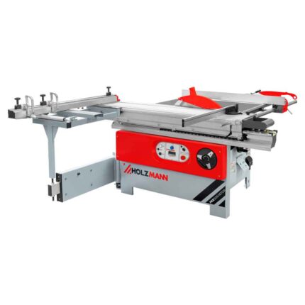 Acasă Circular de formatizat cu masă mobilă și incizor Holzmann FKS305V16TOP