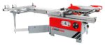 Circular de formatizat cu masă mobilă și incizor Holzmann FKS305V16TOP - imagine 2