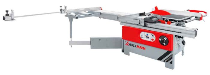 Circular de formatizat cu masă mobilă și incizor Holzmann FKS305V16TOP - imagine 3