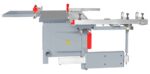 Circular de formatizat cu masă mobilă și incizor Holzmann FKS305V16TOP - imagine 6