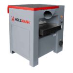 Mașină de rindeluit la grosime Holzmann DHM630PRO - imagine 24