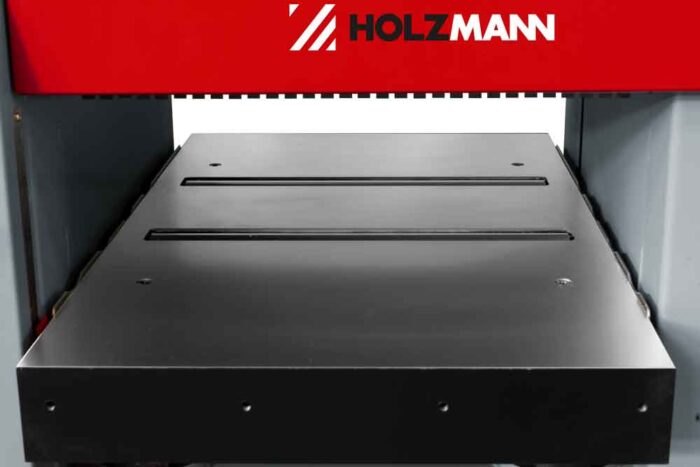 Mașină de rindeluit la grosime Holzmann DHM630PRO - imagine 9