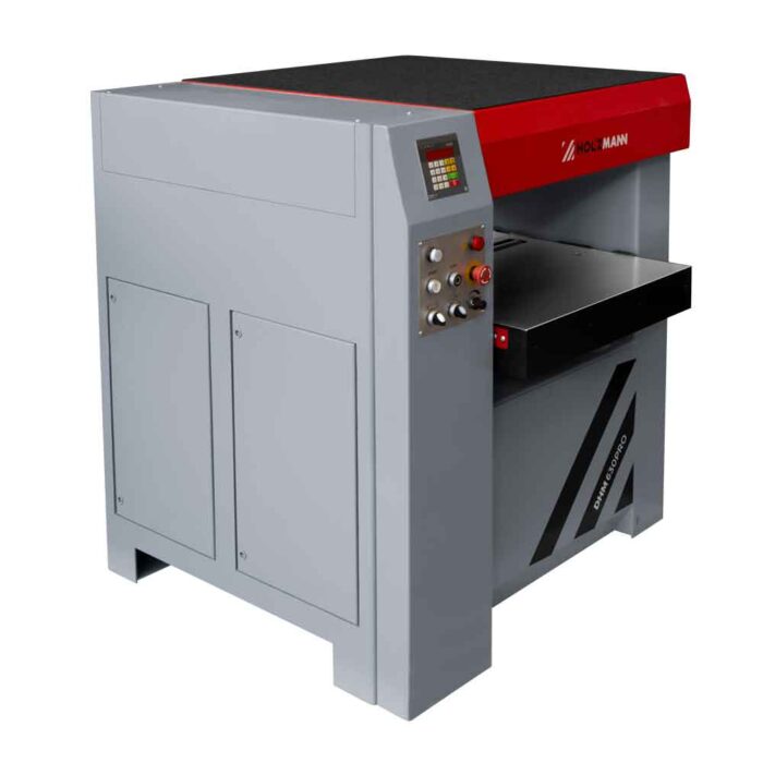 Mașină de rindeluit la grosime Holzmann DHM630PRO - imagine 23