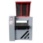 Mașină de rindeluit la grosime Holzmann DHM630PRO - imagine 2