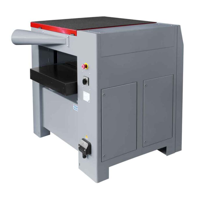 Mașină de rindeluit la grosime Holzmann DHM630PRO - imagine 25