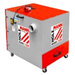 Aspirator pentru praf de metal Holzmann MABS1500