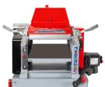 Mașină de îndreptat și rindeluit la grosime Holzmann HOB260MINI - hobby - imagine 3