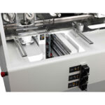 Mașină de prelucrat pe 4 fețe FUTURA P.ONE 4 + Universal - imagine 5