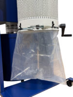 Aspirator pentru praf tip CICLON Danibrum AC3000 - imagine 4