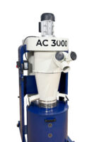 Aspirator pentru praf tip CICLON Danibrum AC3000 - imagine 2