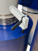 Aspirator pentru praf tip CICLON Danibrum AC3000 - imagine 15