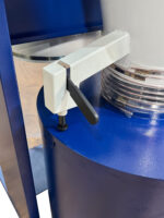 Aspirator pentru praf tip CICLON Danibrum AC3000 - imagine 14