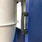 Aspirator pentru praf tip CICLON Danibrum AC3000 - imagine 10