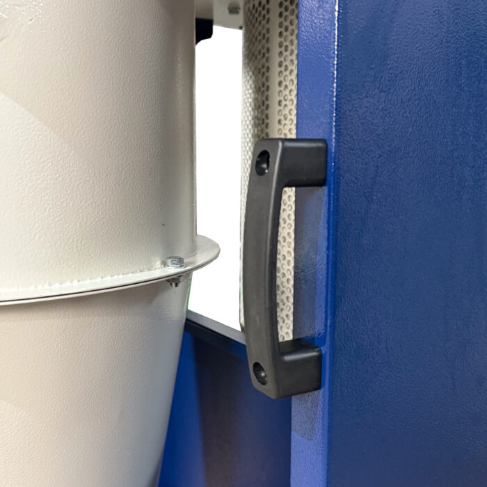 Aspirator pentru praf tip CICLON Danibrum AC3000 - imagine 10