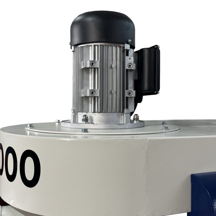 Aspirator pentru praf tip CICLON Danibrum AC3000 - imagine 9