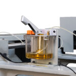 Circular automat de spintecat și tivit Danibrum CAS1080 - imagine 8
