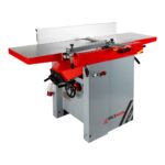 Mașină combinată de îndreptat și rindeluit la grosime Holzmann HOB410ECO